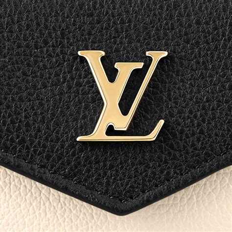 louis vuitton lockmini|Lockmini Wallet Lockme Leather .